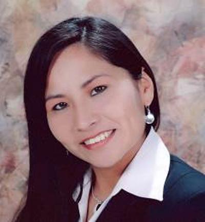 Patricia Leonardo Torres's Photo
